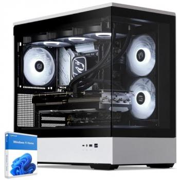 Sedatech PC Gamer Vision XL Elite – 32 Go DDR5, 1 To NVMe, Windows 11