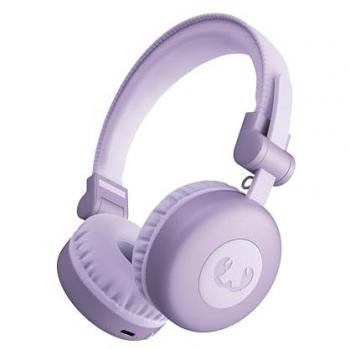 Fresh 'n Rebel Code Core Dreamy Lilac (Kabellose Kopfhörer, 30 Stunden Batterielaufzeit)