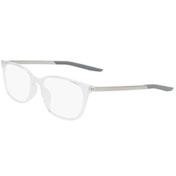 Óculos Masculinos Nike 7283 900 com Lentes Transparentes