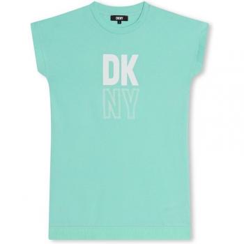 DKNY Jupe-Robe Fille 8A Été