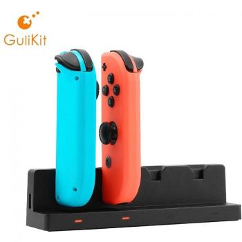 JoyCon MultiCharge Base