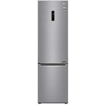 Frigorífico LG GBB62PZHMN serie 6, 419 l, A++