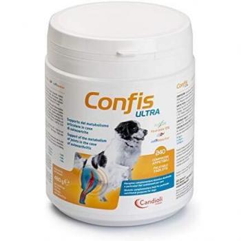 CONFIS Ultra 240 Cpr