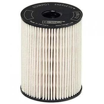 Filtro Carburante OPEL SAAB HENGST E59KP01 D78