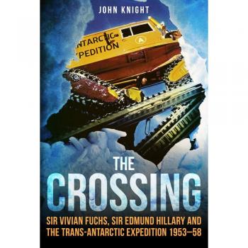 The Crossing