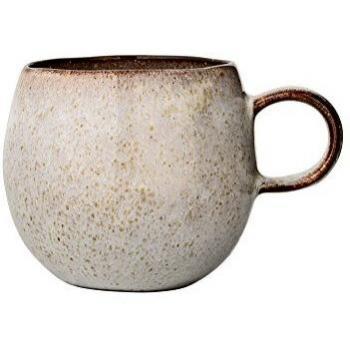 Bloomingville Sandrine Keramiktasse 500ml
