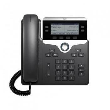 Teléfono VoIP Cisco 7841