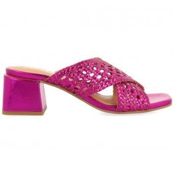 Sandalias de Mujer GIOSEPPO SANDALIA 72253 CLARCONA FUXIA