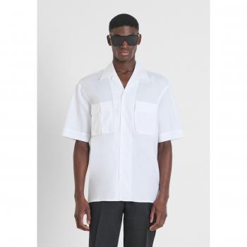 Antony Morato Camisa Casual Regular Fit