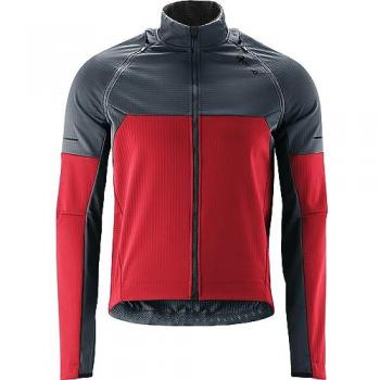 Fahrradjacke GONSO CANOSIO, atmungsaktiv und winddicht