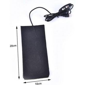 Almohadilla de calor USB para invierno