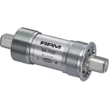 FSA Power Pro JIS Innenlager (73 × 122,5 mm)
