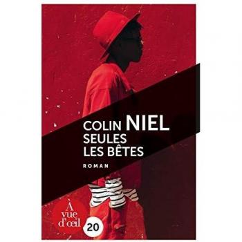 Seules les bêtes