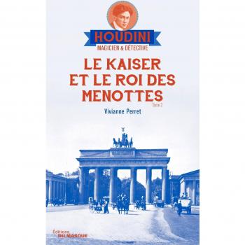 Le Kaiser et le roi des menottes