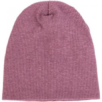 Geebro Slouchy Ribbed Beanie for Ladies and Gents