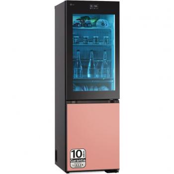 LG Frigo GBG719MDNN Instaview 352 LT Total NoFrost