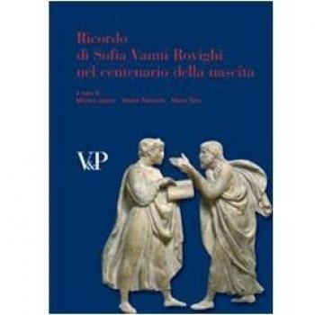 Ricordo di Sofia Vanni Rovighi nel centenario della nascita