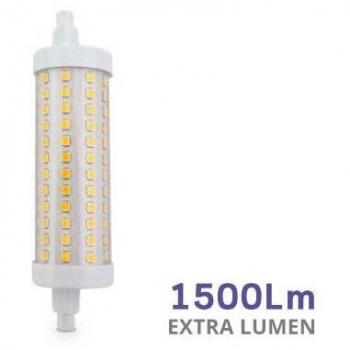 Bombilla R7s LED 118mm 14W 4000K GSC