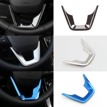Hyundai Creta IX25 Steering Wheel Trim Cover