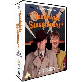 Goodnight Sweetheart: The Complete Collection