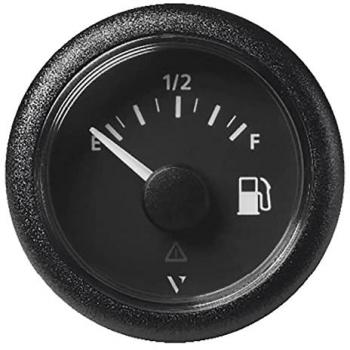 Viewline 2-1/16 Fuel Level Meter Veratron