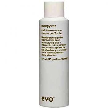 Evo Hair Macgyver Styling Mousse 200 ml