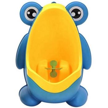 Cute Frog Kids Potty