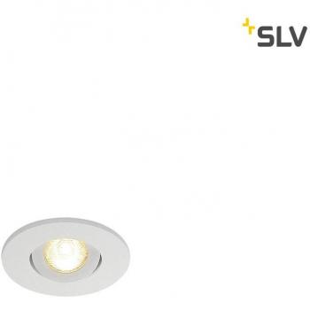 SLV New Tria Mini LED Downlight