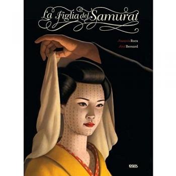La figlia del samurai