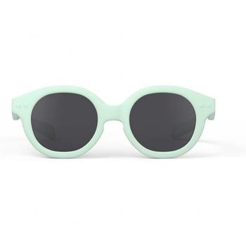 Gafas Sol Izipizi C Verde Aqua para Bebés