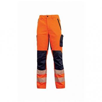 Sicherheitshose U-Power Roy