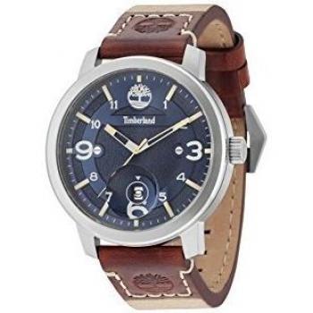 Reloj Timberland Pembroke 15017JS-03 para Hombre en Azul