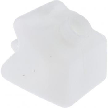 Kawasaki KLX250 Heavy Duty Coolant Tank