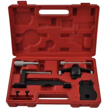 Herramientas de Ajuste de Distribución Opel Suzuki Saab 2.0 2.2 Dti Di