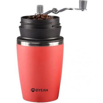Travel Espresso Maker