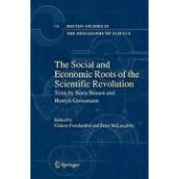 Vitalsource Technologies, Inc. Social And Economic Roots Of The Scientific Revolution