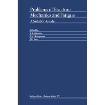 Problems of Fracture Mechanics and Fatigue