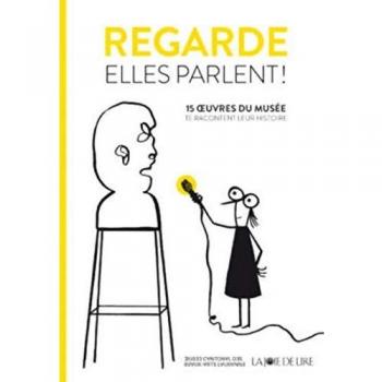 Regarde elles parlent !