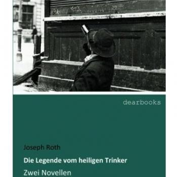 Die Legende vom heiligen Trinker