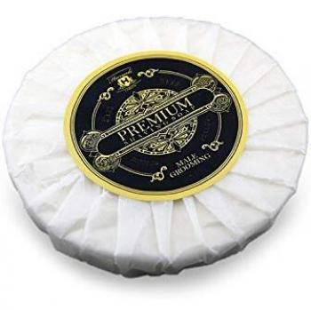 Haryali London Premium Traditional Shave Soap