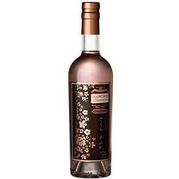 Vermouth Sakura de Mancino 2017 500ml
