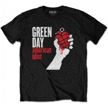 Green Day American Idiot Unisex T-Shirt
