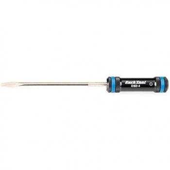 Unisex Schaltwerk-Schraubendreher Park Tool 4001843 – Schwarz/Blau, 5 mm