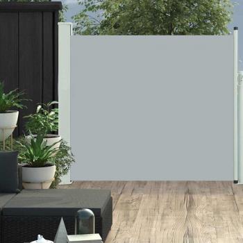 Retrattile Tenda Laterale Patio 100x300 – FURNITURE LIMITED