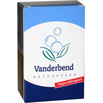 Barre de toilette Vanderbend 100 g