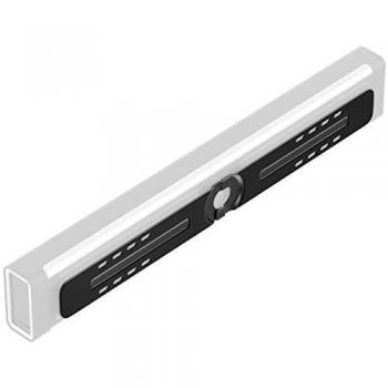 DeleyCON Ultra-slim Wandhalterung für SONOS Playbar Lautsprecher