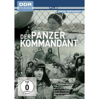 Der Panzerkommandant (DDR TV-Archiv)