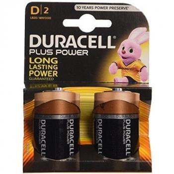 Duracell
