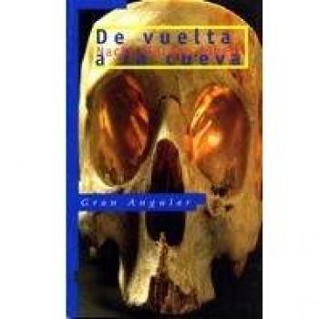 DE VUELTA A LA CUEVA