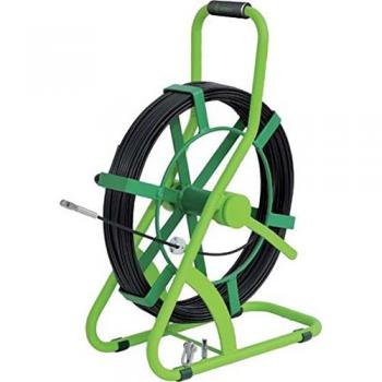 Glasfaserkabel Einzieh­system 80 m – Klauke KALA‑52055316
